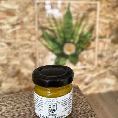 La pommade traditionnelle