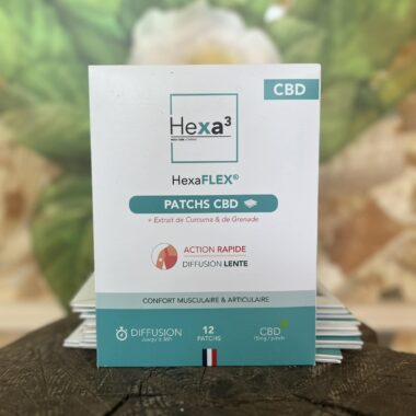 Dosage des huiles sublinguales de CBD et CBG