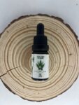 Huile CBD 10 % Spectre Complet