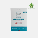 Patch Cbd