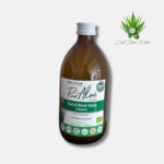 Lotion micellaire d'Aloe Vera Pure Aloe