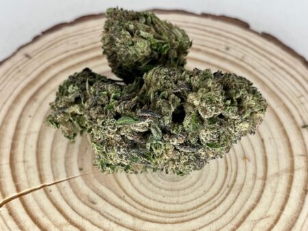 Fleur de blue cheese