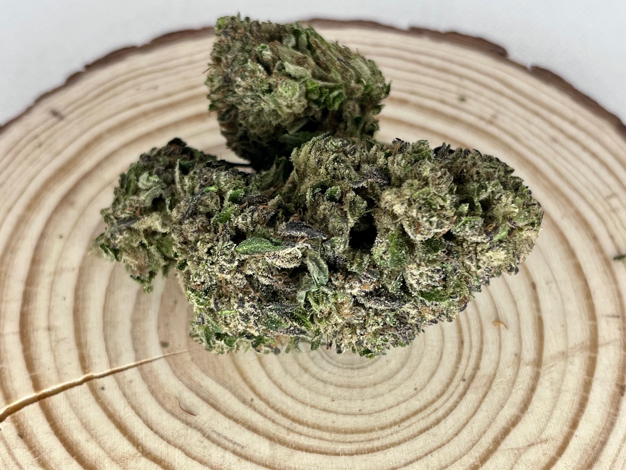 Blue cheese Fleur de blue cheese