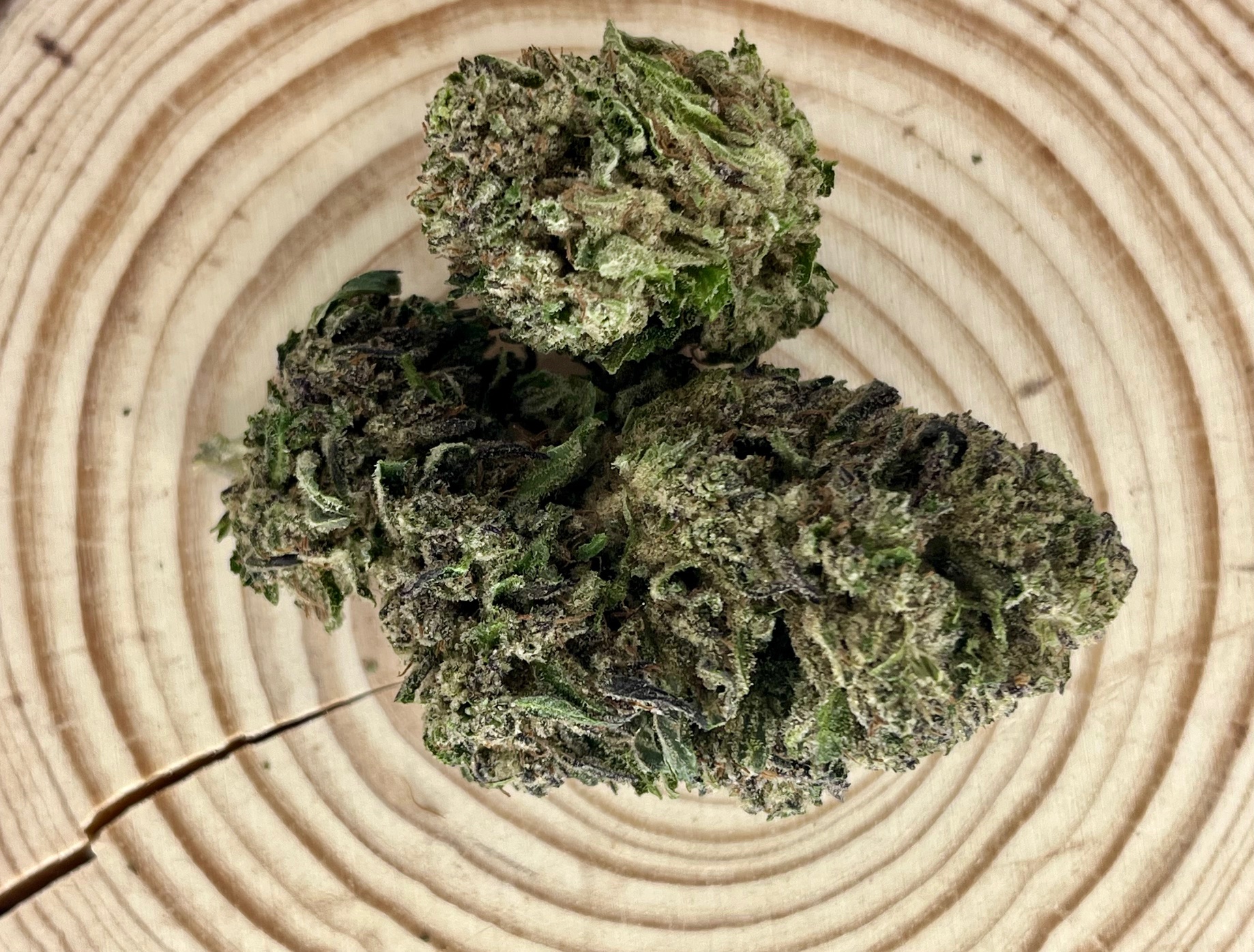 Blue Cheese fleur de blue cheese