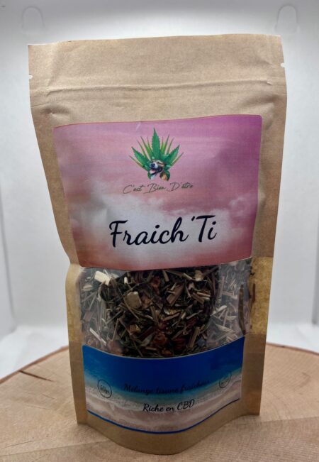 Fraich ti